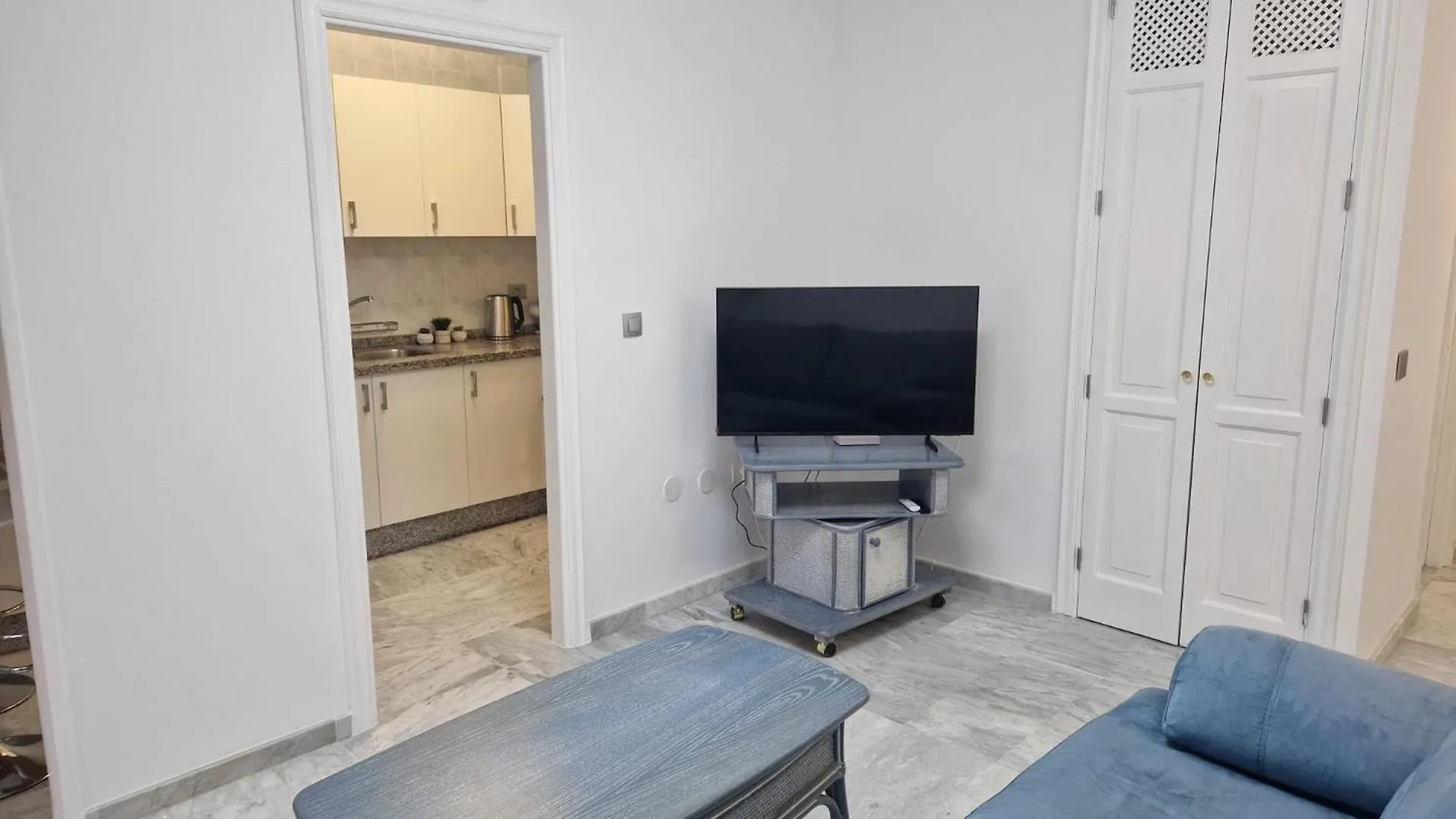 Relax Apartment Los Cristianos أرونا إسبانيا