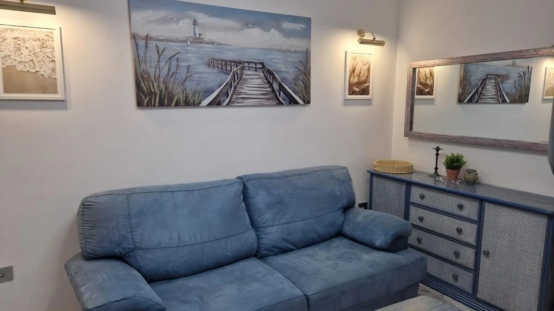 Relax Apartment Los Cristianos أرونا 0*,  إسبانيا