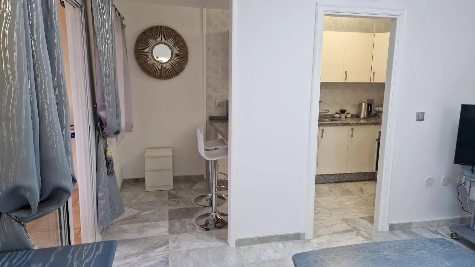Relax Apartment Los Cristianos أرونا