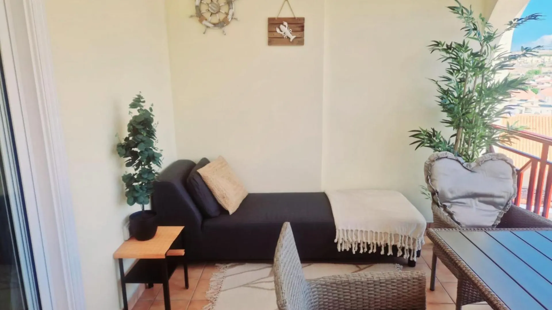 Relax Apartment Los Cristianos أرونا إسبانيا