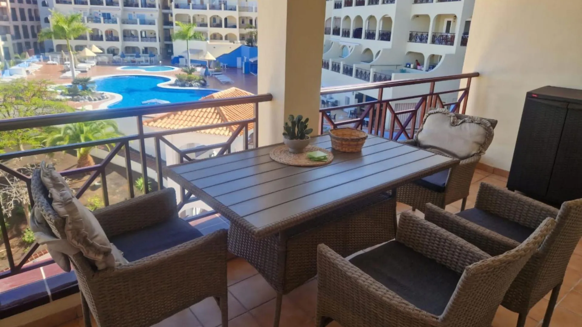 Relax Apartment Los Cristianos أرونا