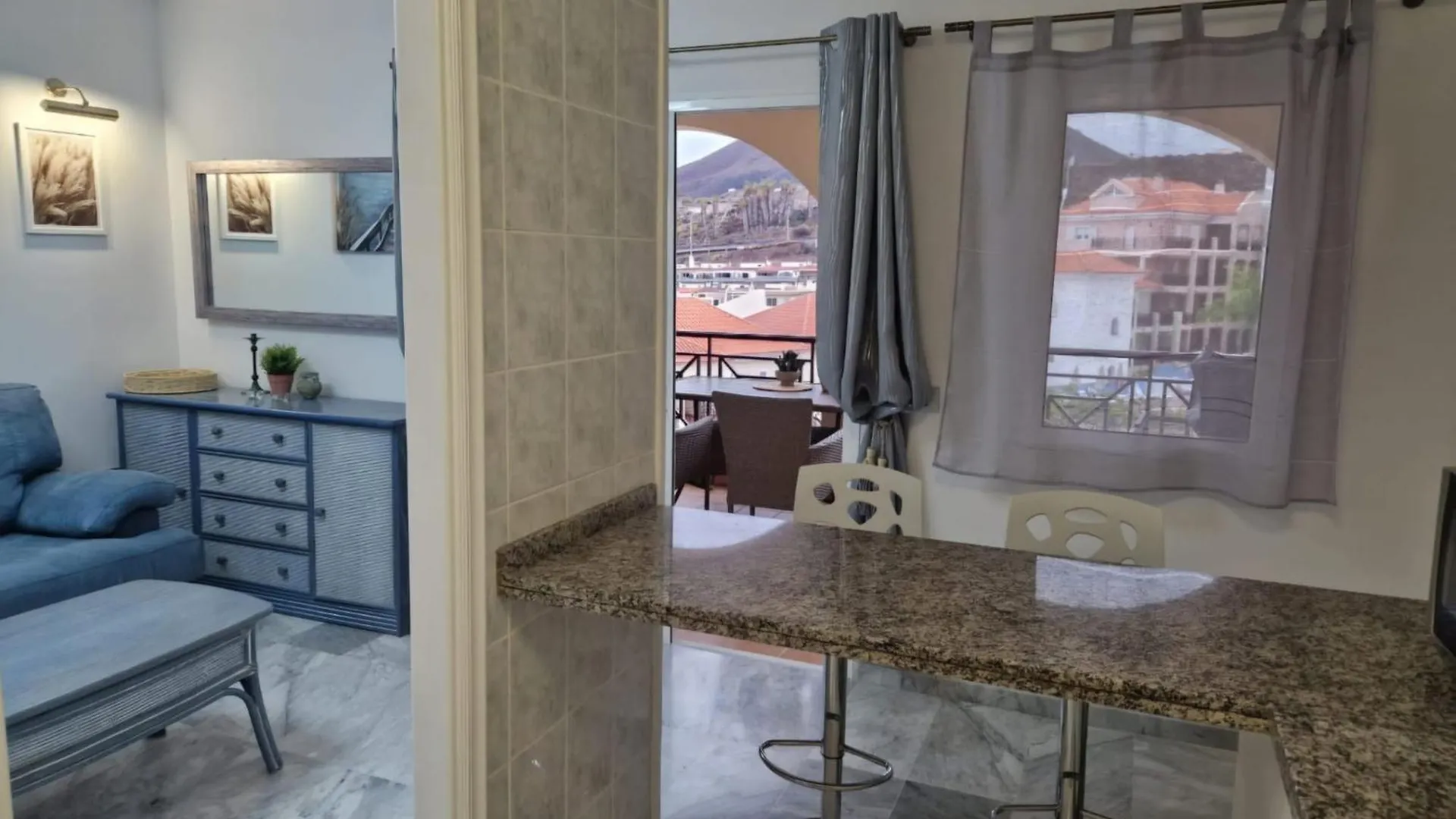 Relax Apartment Los Cristianos أرونا