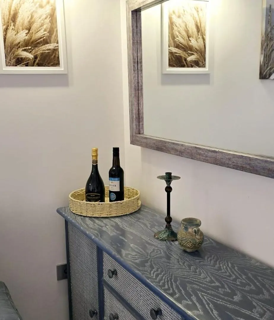 Relax Apartment Los Cristianos أرونا إسبانيا