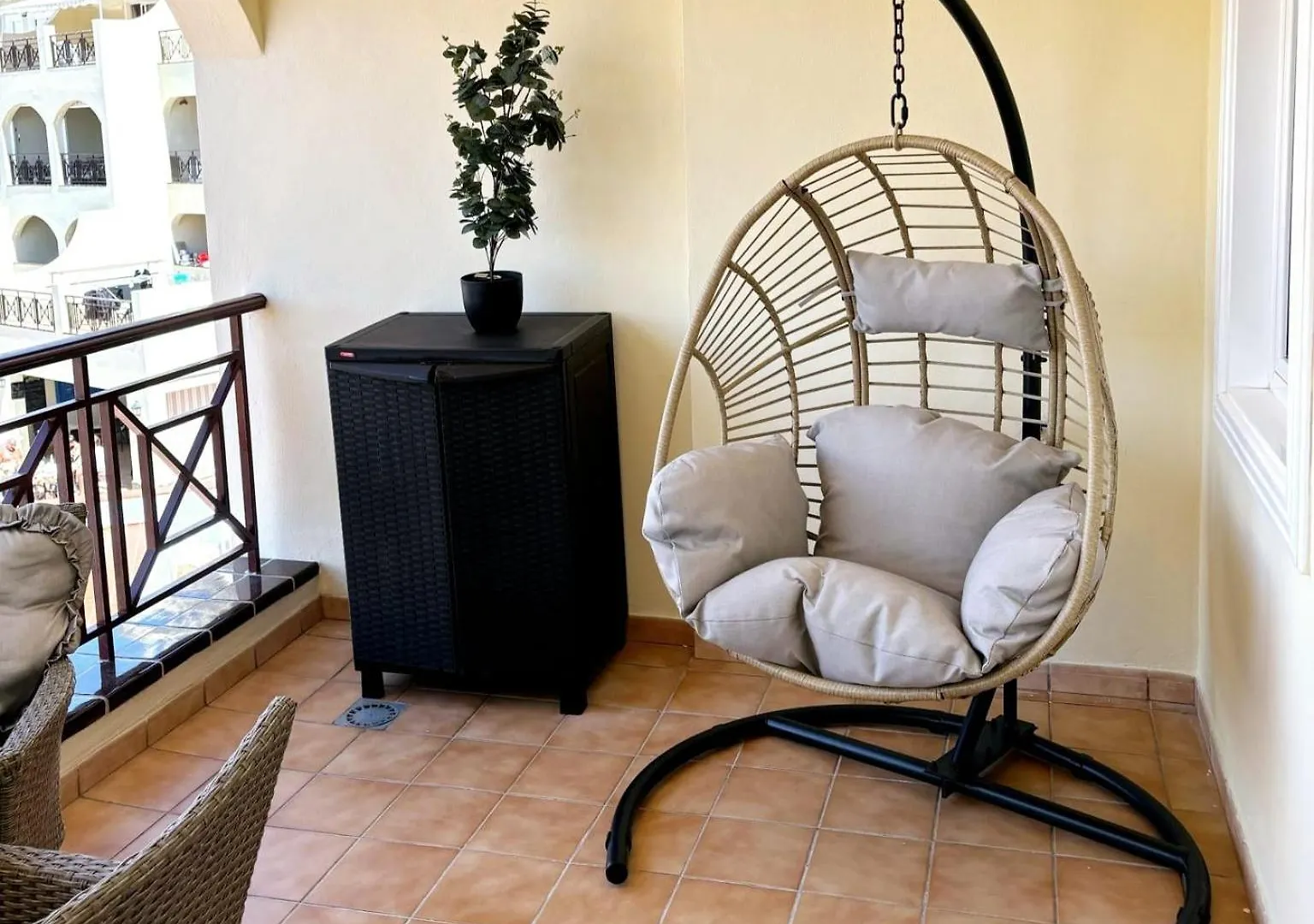 Relax Apartment Los Cristianos أرونا 0*,  إسبانيا